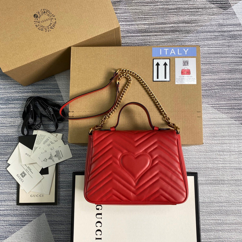 JB - Guki Lady Bags - 1086