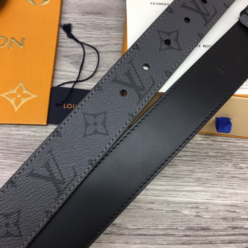 JB - LOV Belts - 219