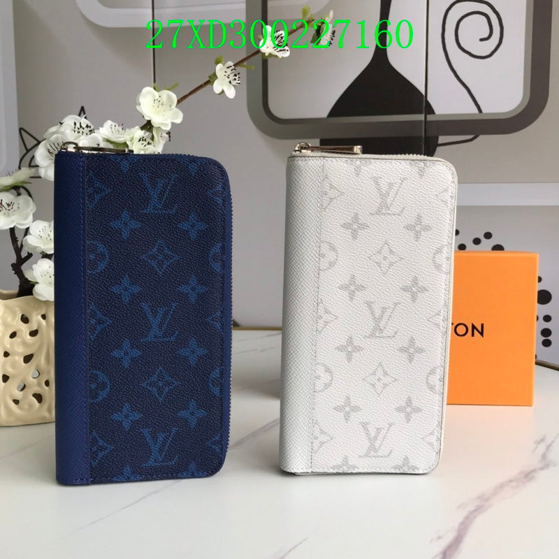 COZY BAGS - CHL Wallet - 1125