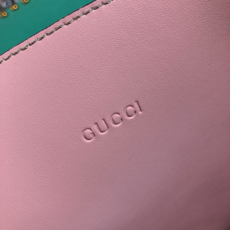 JB - Guki Lady Bags - 1508