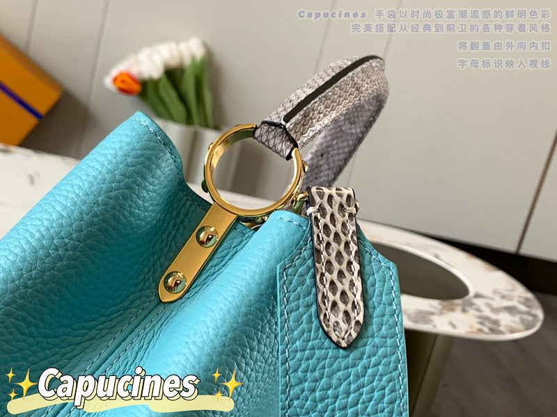 COZY - LOV Lady Bags - 656
