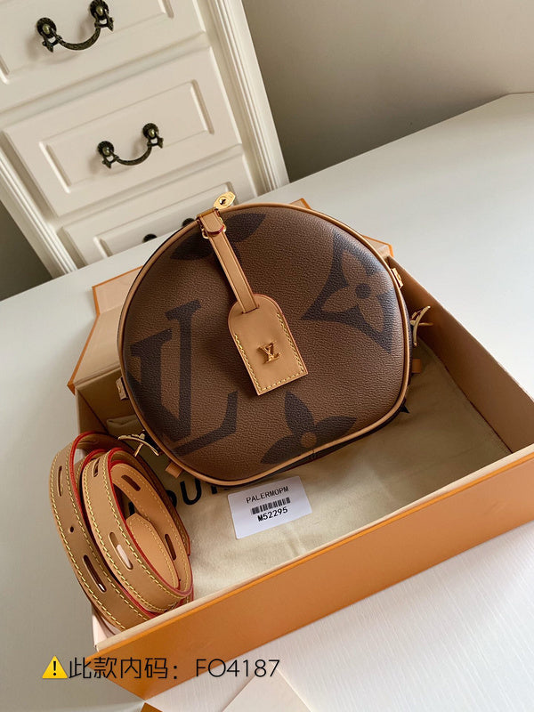 COZY BAGS - LOV Bags - 5089