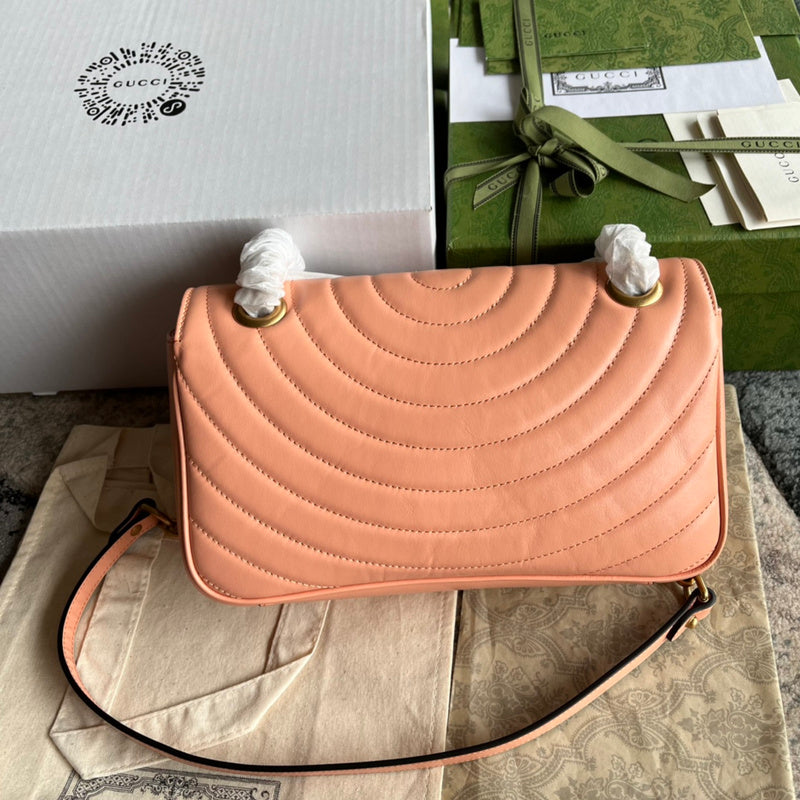 COZY BAGS - GUKI Women Bags - 550