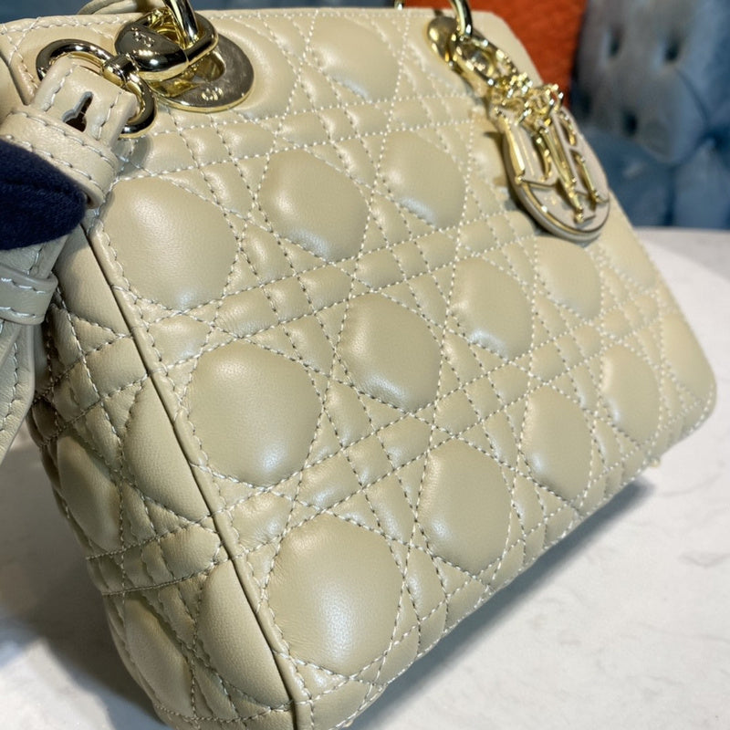 COZY - DOR Bags - 258