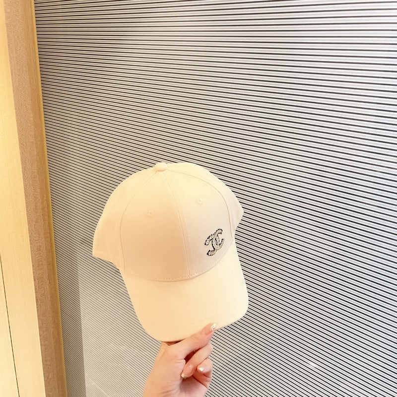 COZY BAGS - CHL Hats & Caps - 054