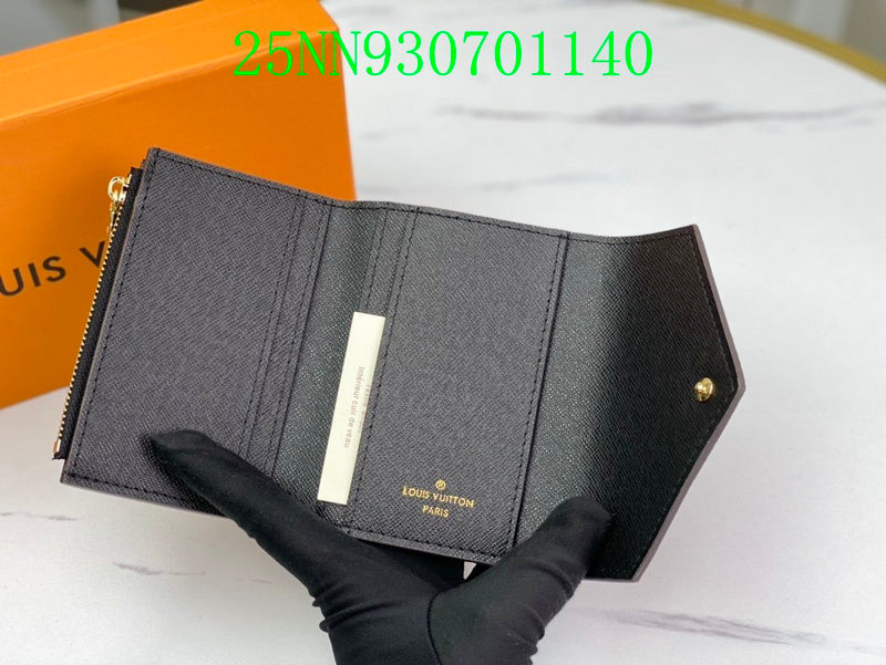 COZY BAGS - CHL Wallet - 830
