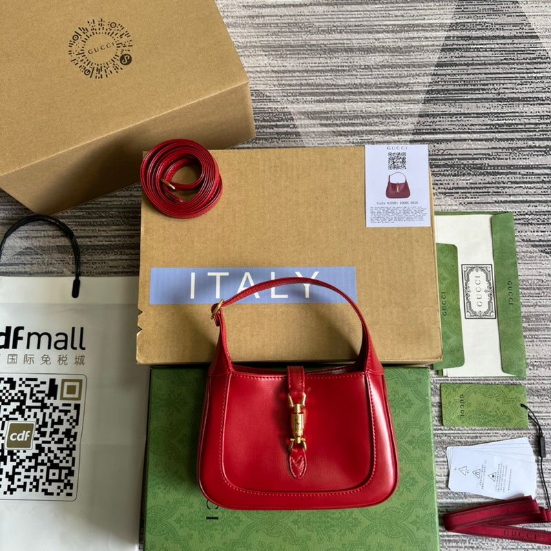COZY BAGS - GUKI Bags - 1243