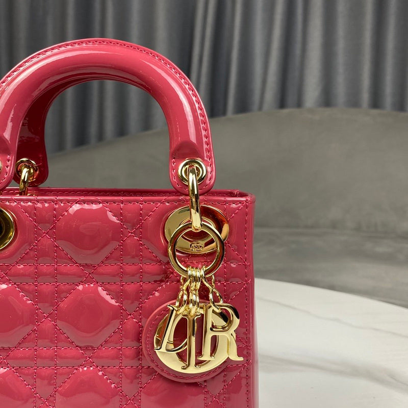 COZY - DOR Lady Bags - 419