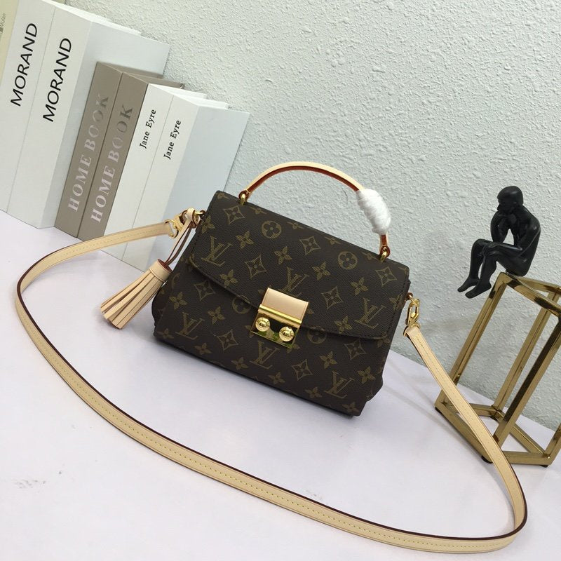COZY - LOV Lady Bags - 922