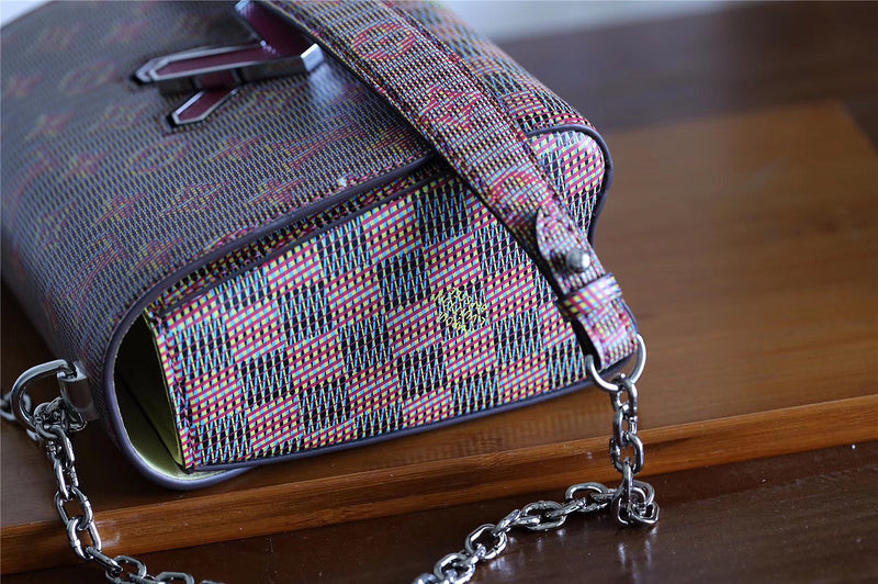 COZY - LOV Lady Bags - 2020