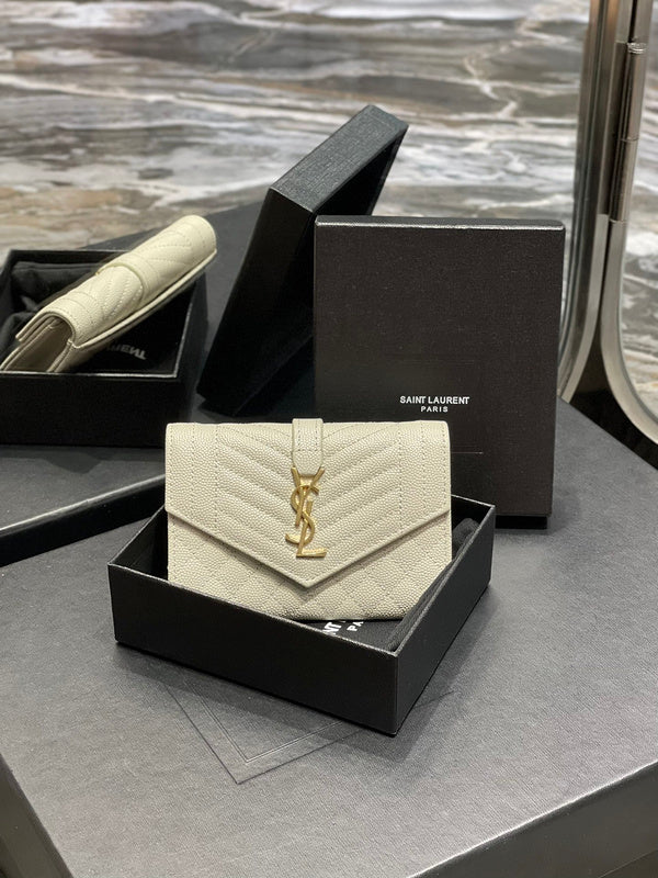 COZY - YLS Wallets - 080