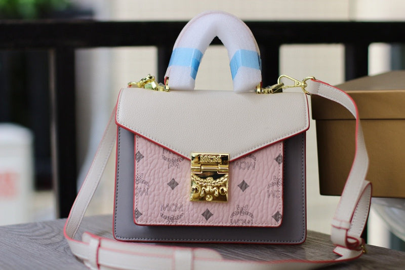 COZY BAGS - MQM Bags - 036