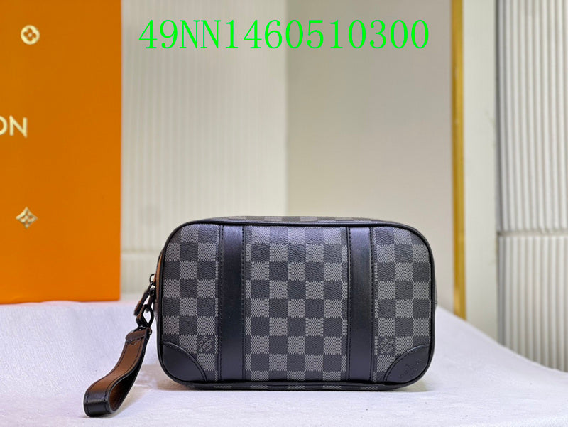 COZY BAGS - LOV Wallet - 420