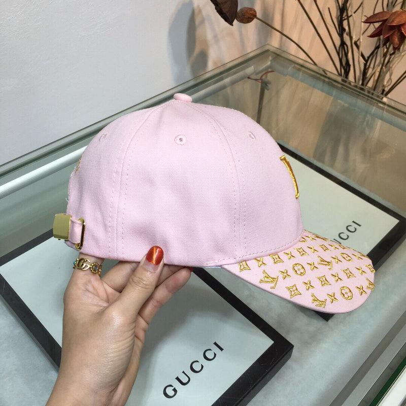 COZY BAGS - LOV Hats & Caps - 205