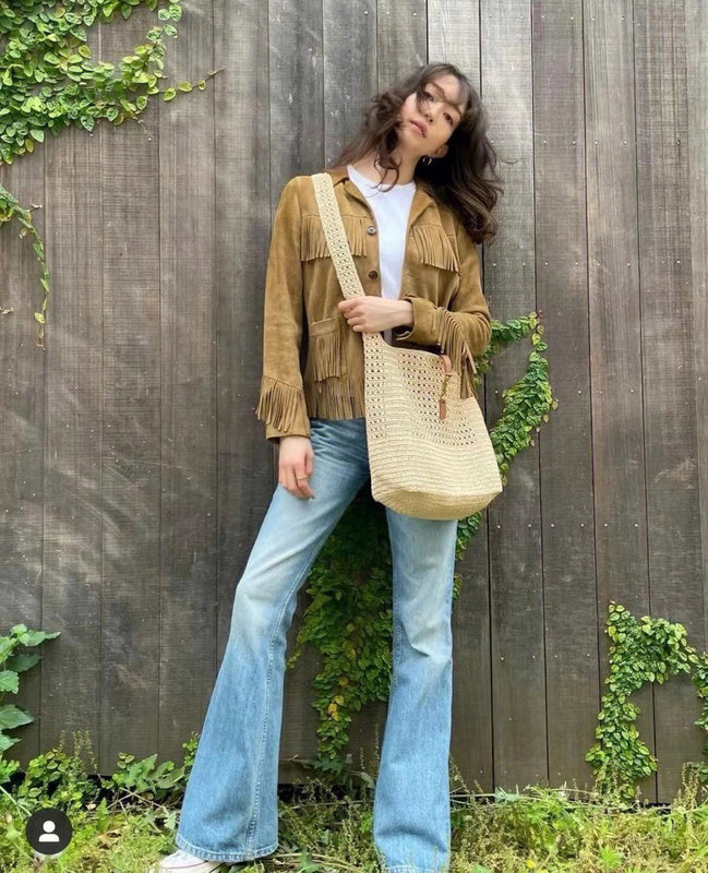 Cozy Bags - YLS Bags - 056