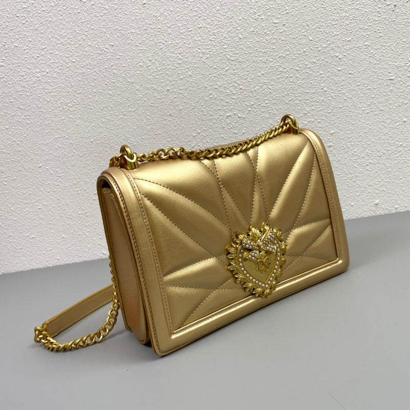 COZY - DAG Bags - 134