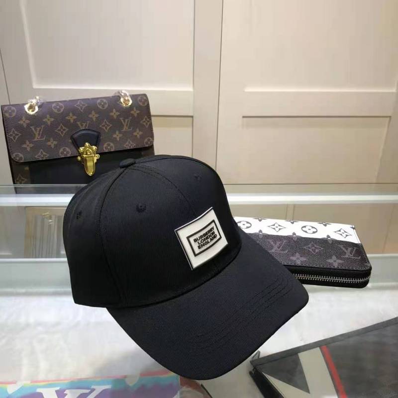 COZY BAGS - BOR Hats & Caps - 040