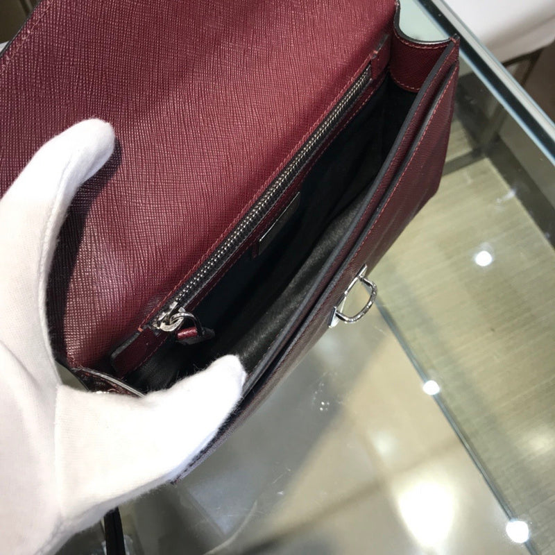 COZY BAGS - PD Wallets - 014