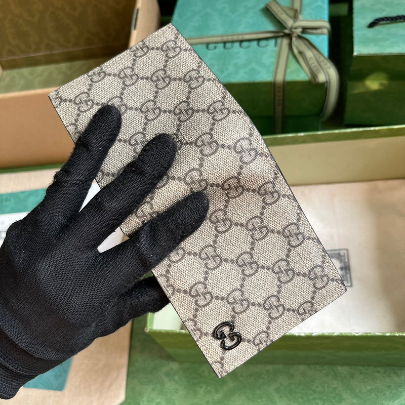 Cozy Bags - GUKI Men Wallets - 022
