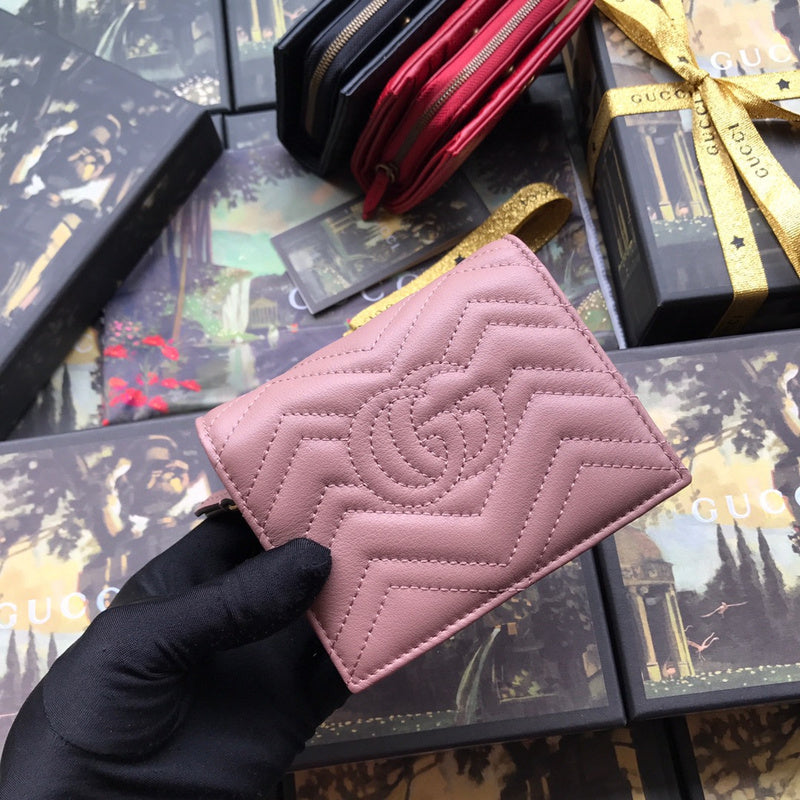 COZY BAGS - Guki Wallet - 611