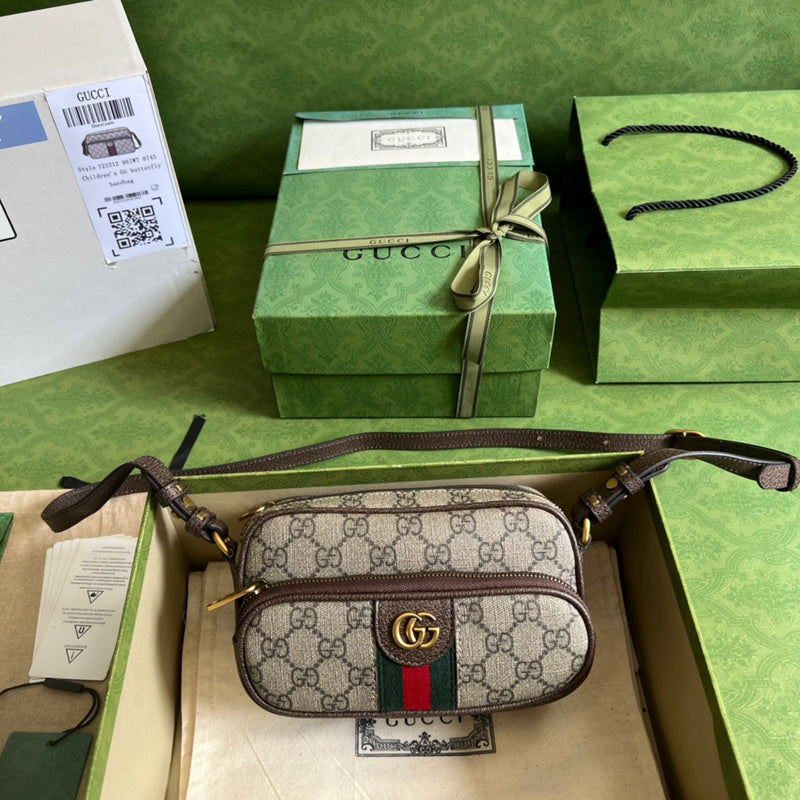 COZY BAGS - Guki Men Bags - 068