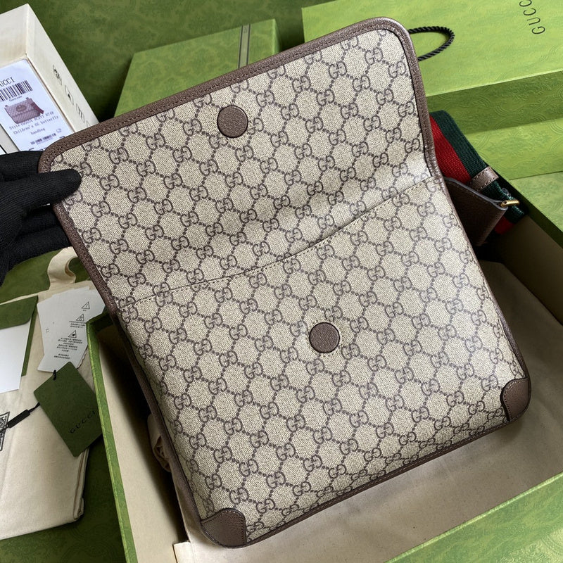 COZY BAGS - GUKI Bags - 1718