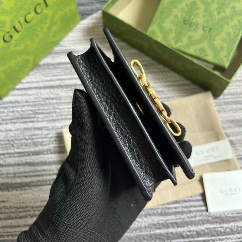 COZY BAGS - Guki Wallet - 063