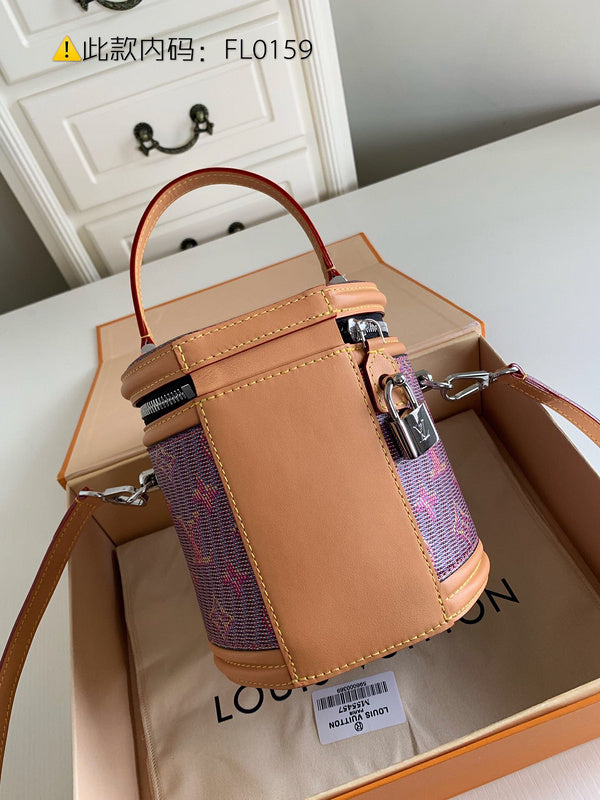 COZY BAGS - LOV Bags - 5151