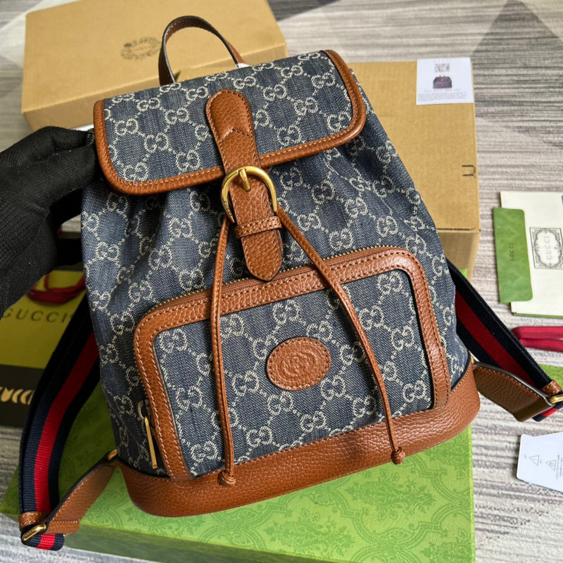 COZY BAGS - Guki Backpacks - 032