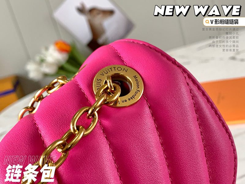 COZY - LOV Lady Bags - 680