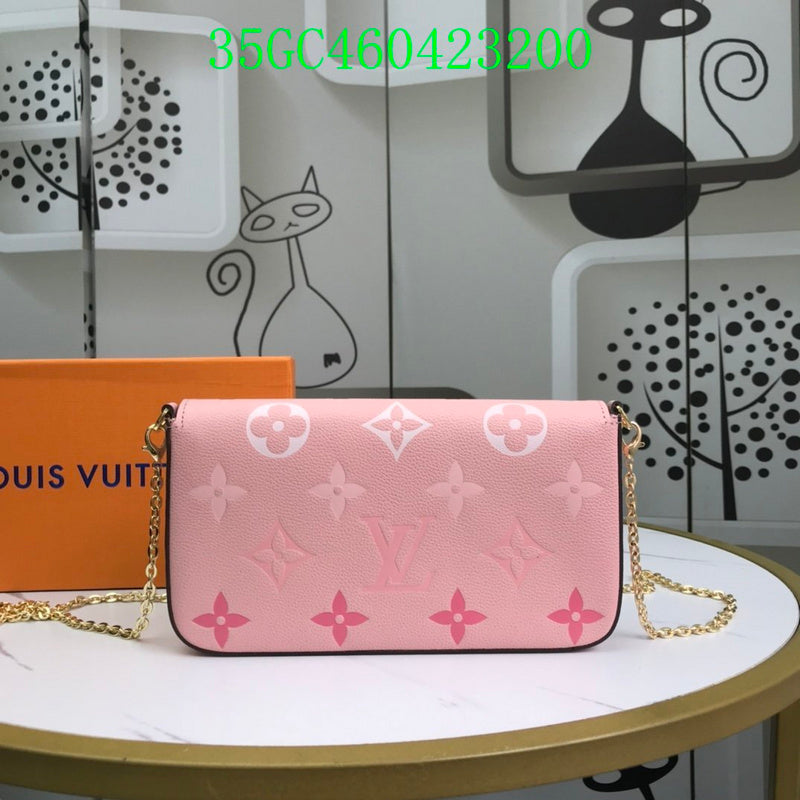 COZY BAGS - CHL Wallet - 973