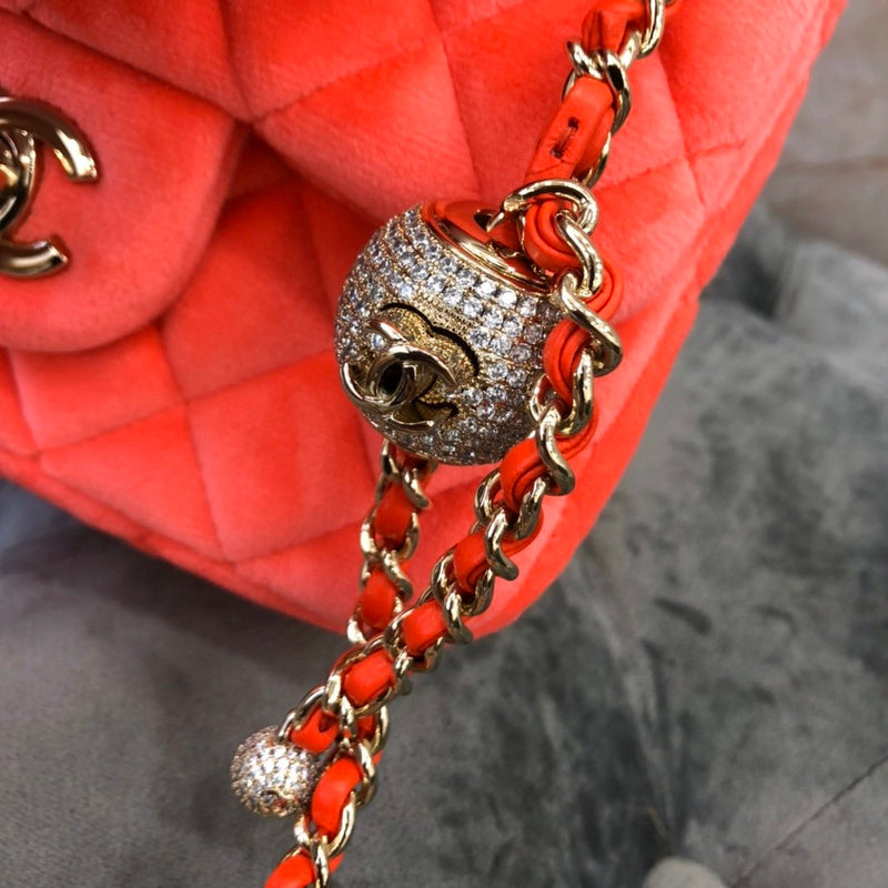 COZY BAGS - CHL Lady Bags - 388