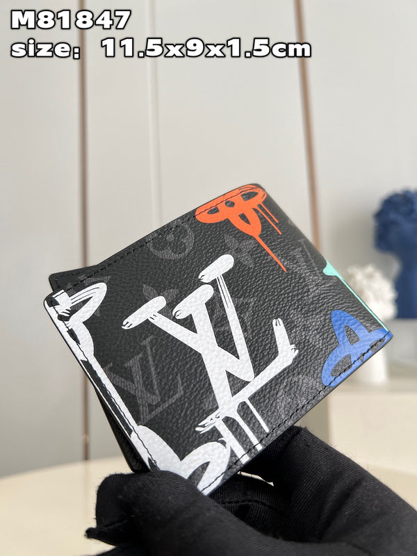 COZY - LOV Wallets - 377