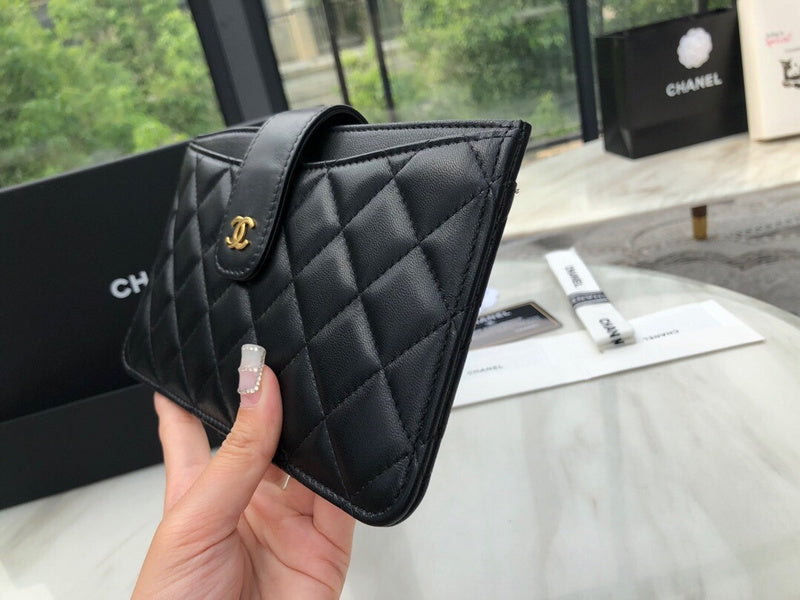 COZY - CHL Wallets - 008