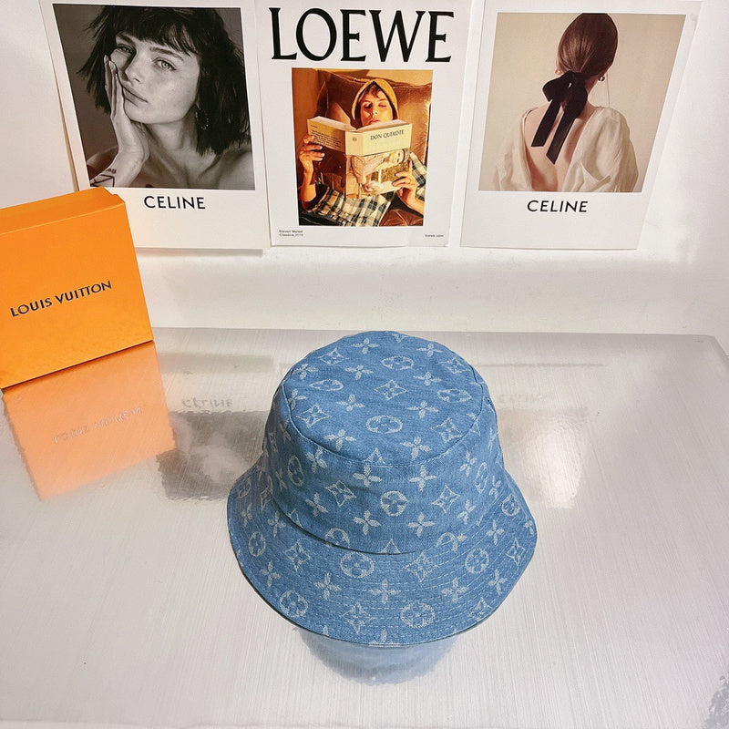 COZY BAGS - LOV Hats & Caps - 074