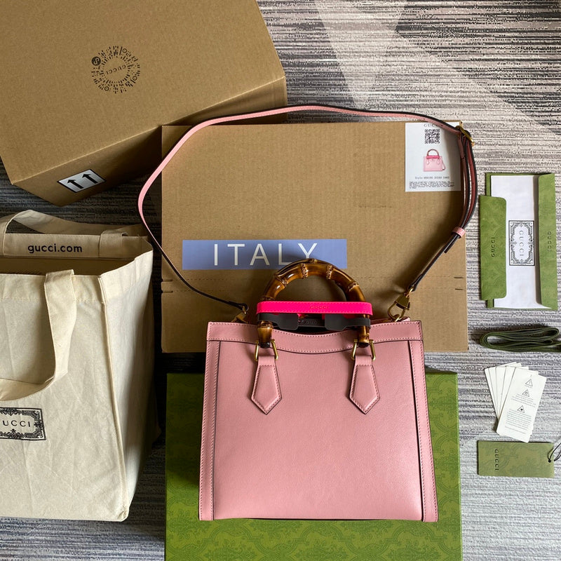 JB - Guki Lady Bags - 976
