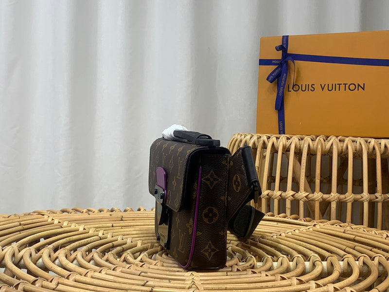 COZY BAGS - LOV Men Bags - 161
