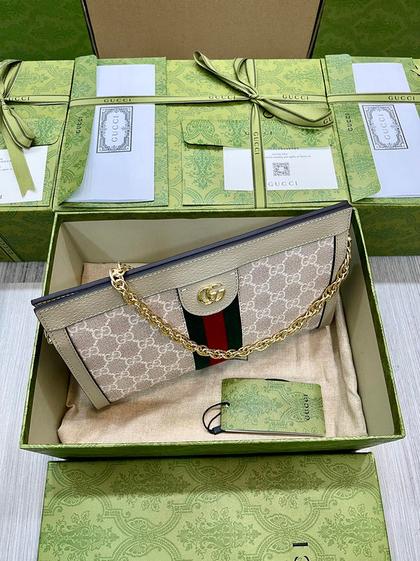 COZY BAGS - GUKI Women Bags - 1182