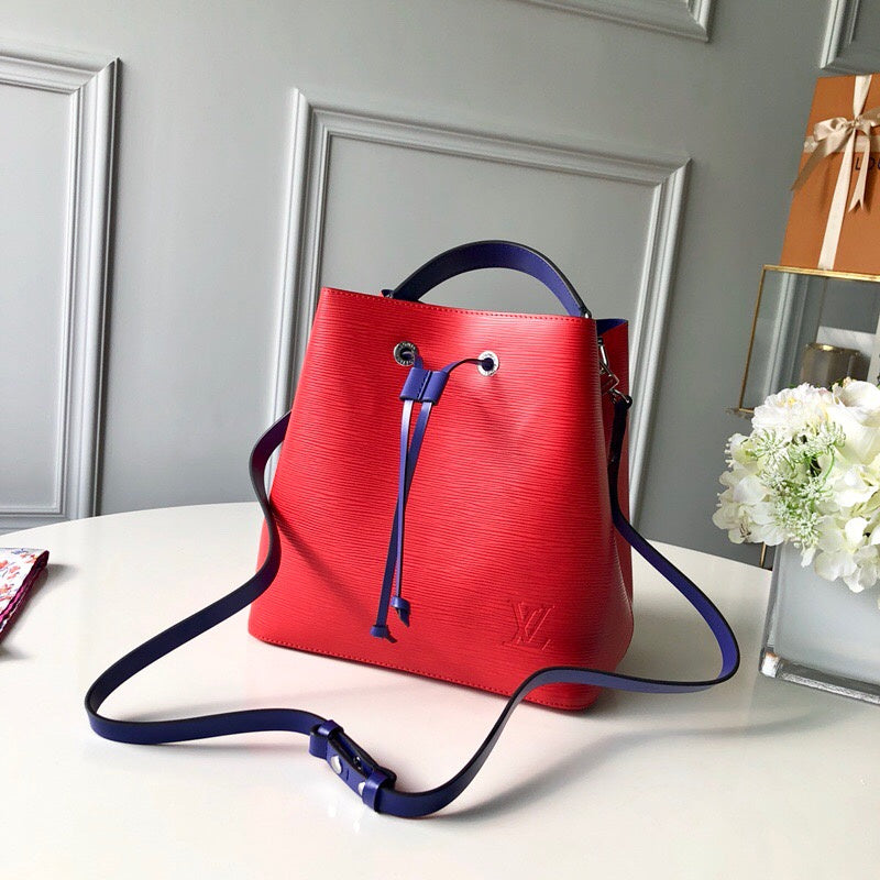 COZY - LV Bags - 5649