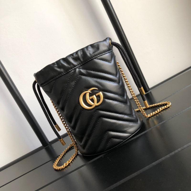 JB - Guki Lady Bags - 1260