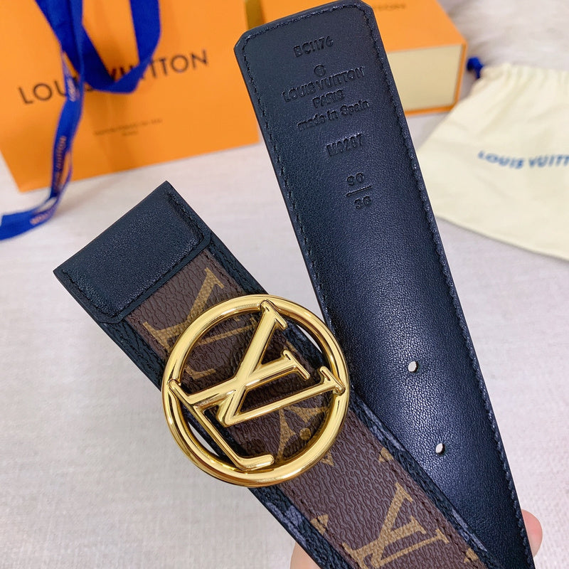 JB - LOV Belts - 068