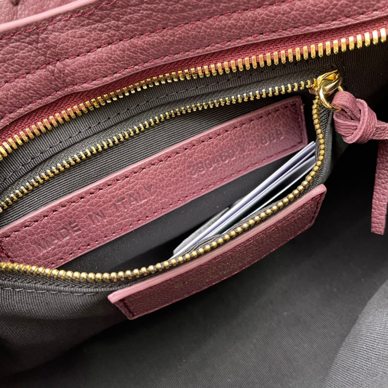COZY - BG Bags - 661