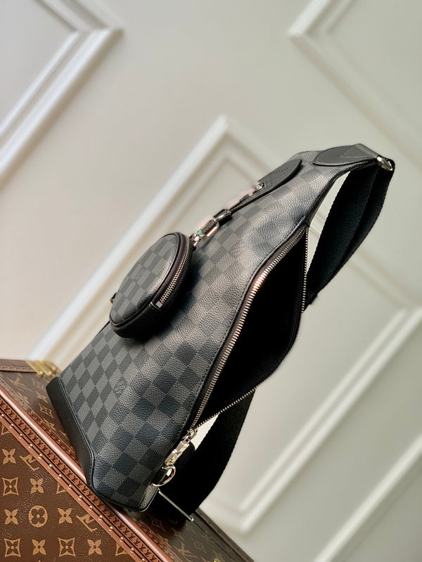 COZY BAGS - LOV Bags - 671