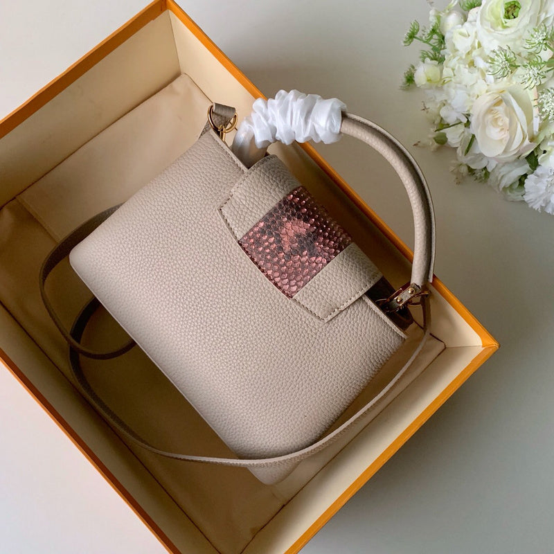 COZY - LV Bags - 5301