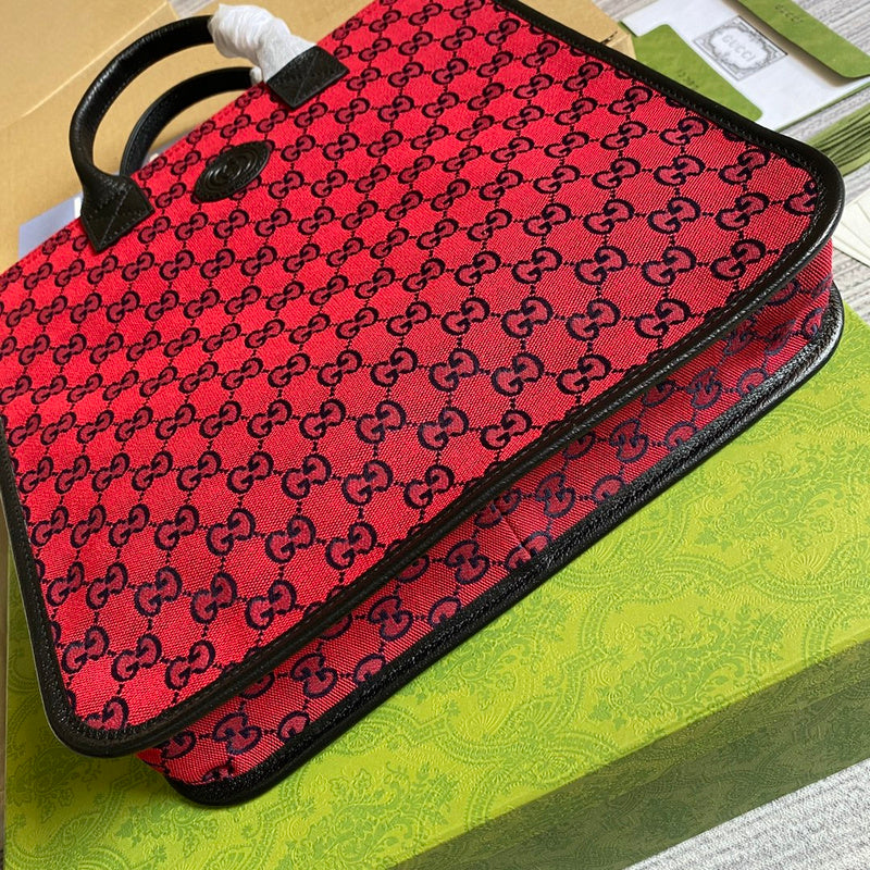 JB - Guki Lady Bags - 996