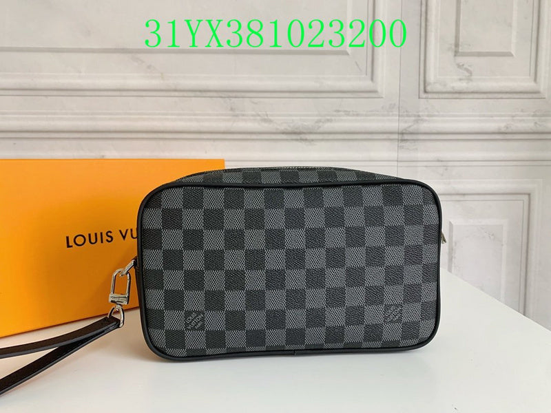 COZY BAGS - CHL Wallet - 1249