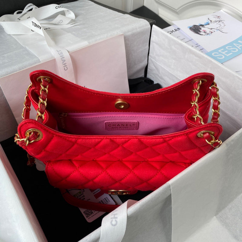 COZY BAGS - CHL Lady Bags - 096