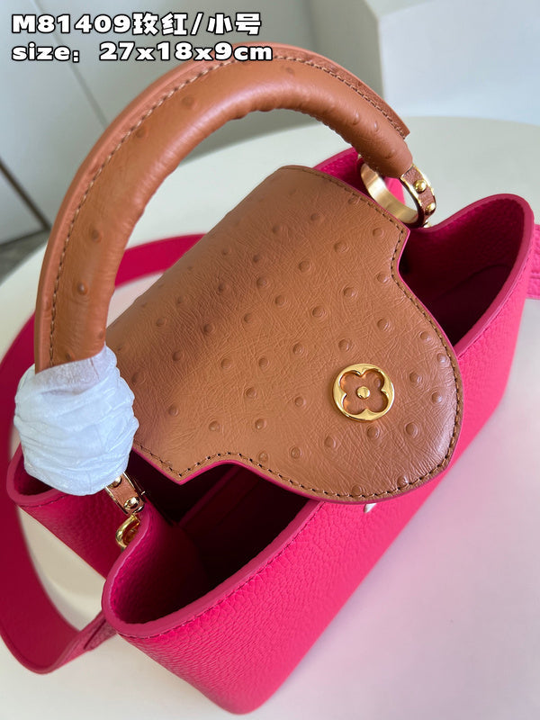 COZY BAGS - LOV Bags - 474