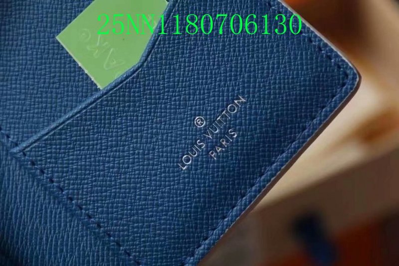 COZY BAGS - CHL Wallet - 808
