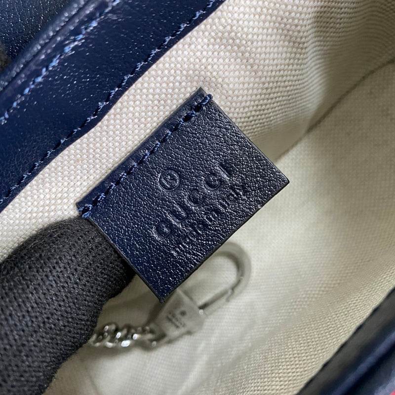 JB - Guki Lady Bags - 1009